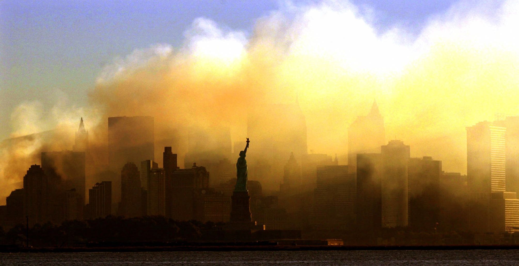World Trade Center